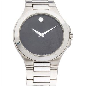 Movado museum watch in great condition
